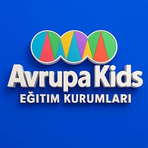 Avrupa Kids.