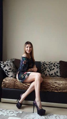 Avrupa Rus Escort Ilan