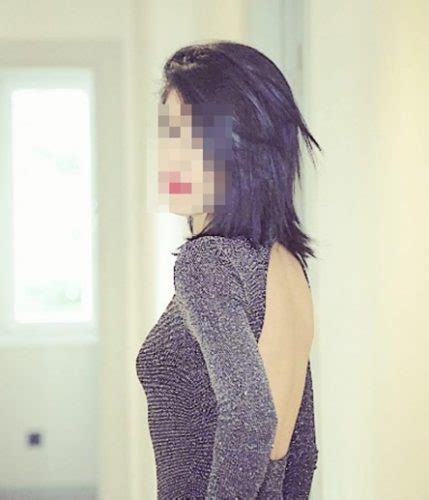 Avrupa Yakasi Yeri Olan Escort