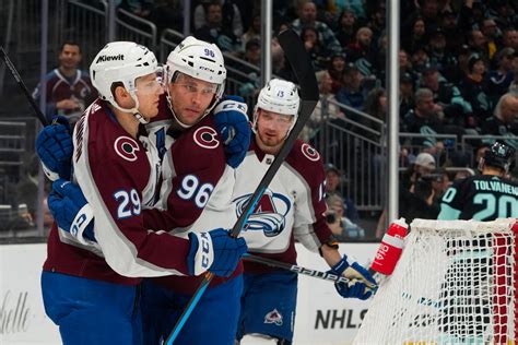 Avs Mailbag: How does the current squad stack up against the Stanley Cup champs?