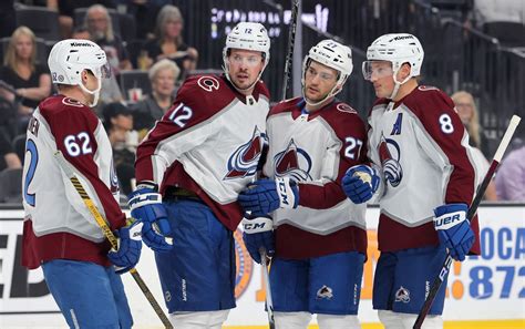 Avs Mailbag: What will the front office’s top priorities heading into the trade deadline?