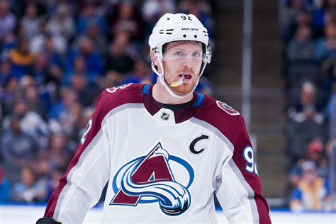 Avs Mailbag: Will Avalanche name new captain while Gabriel Landeskog misses another season?