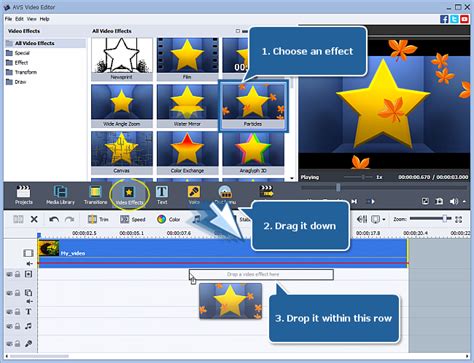 Avs Video Editor Text Effects Download