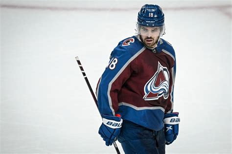 Avs trade Alex Newhook to Montreal Canadiens for 2023 draft picks