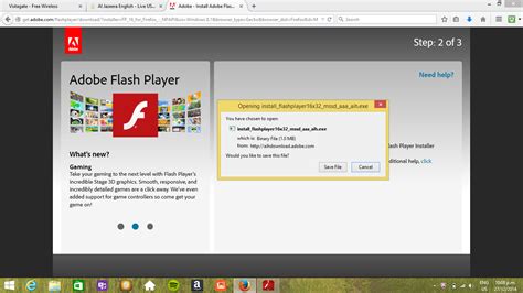 Avslutning på støtte for Adobe Flash Firefox-hjelp - Mozilla Support