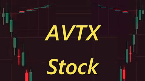 Avtx stock news. Things To Know About Avtx stock news. 