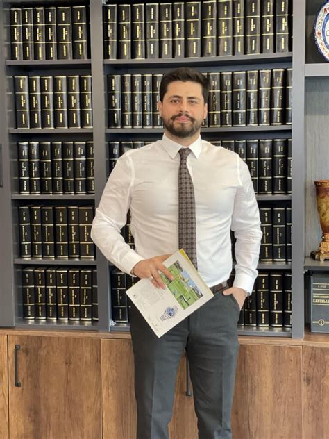 Avukat Şafak UĞURLU Adana Avukatlık Hukuk Bürosu.
