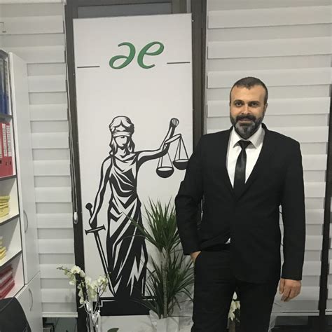 Avukat güven erdoğan hukuk bürosu