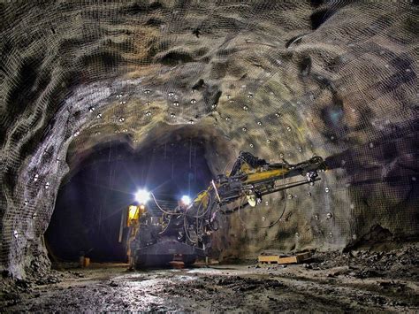 Avustralya da maden mühendisi olarak çalışmak