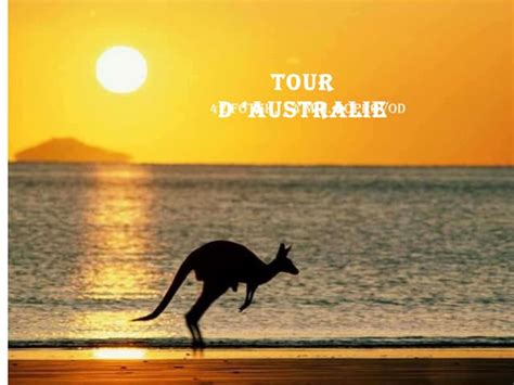 Avustralya turu