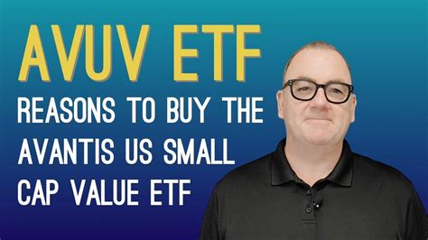 Best small-cap value ETF. The Vanguard Small-Cap Value ETF ( VBR 