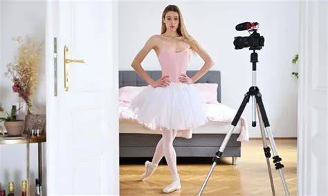Avva Ballerina Only Fans Free