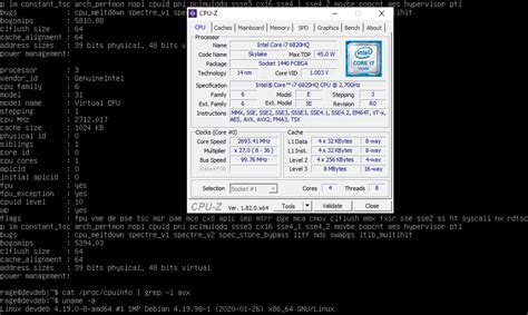 Avx2 support windows 10.  Instead, ensuring your hardware and system settin...