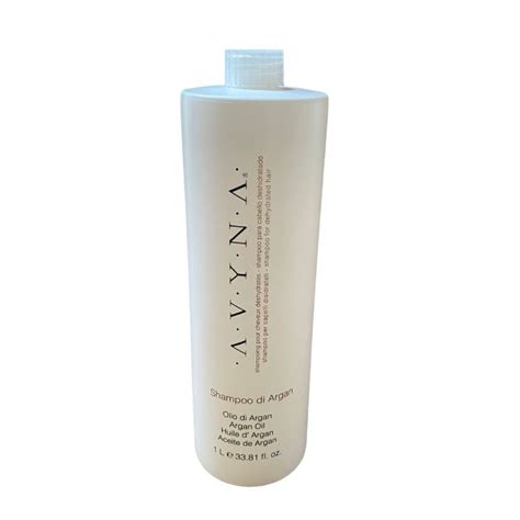 Avyna shampoo. AVYNA COSMETICS USA | GOJI. Thanks to its antioxidant properties, it slows down the aging process of the hair strand and its color, achieving healthier, stronger hair and keeping the color alive for a longer period of time. 