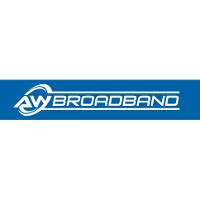 Aw broadband. A lot of factors go into choosing the right internet service for your needs. Depending on your hobbies and career, different requirements will be needed across the board. There is no one solution to everyone’s needs. 