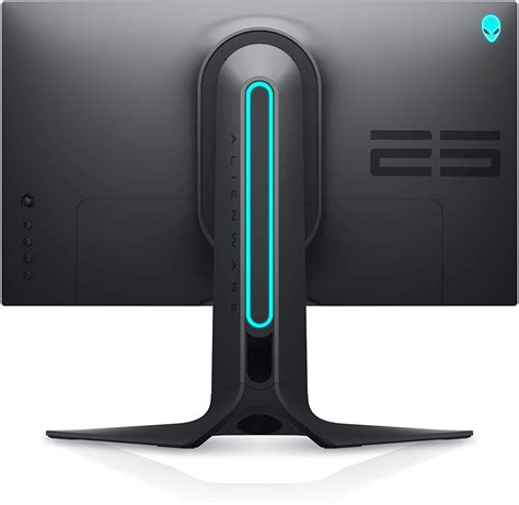 Aw2521hfl specs.  This monitor was replaced by the Dell Alienware Technical cha...