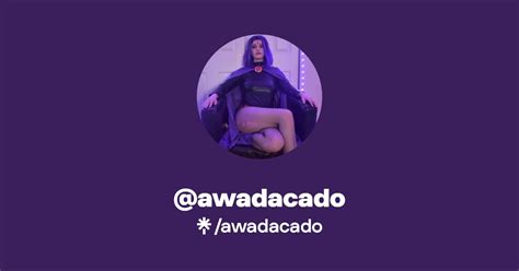 Awadacad0 Leaks XXX 34 Videos
