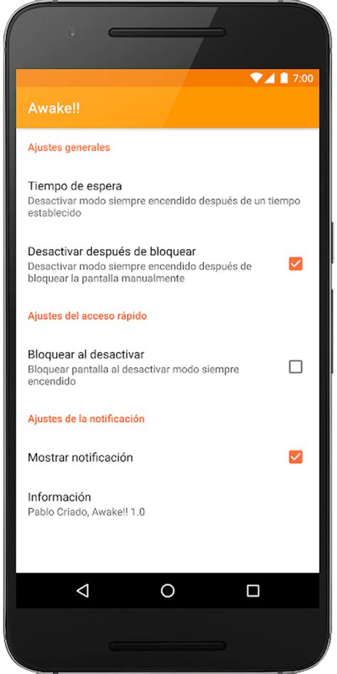 Awake Us Now APK Download for Android 