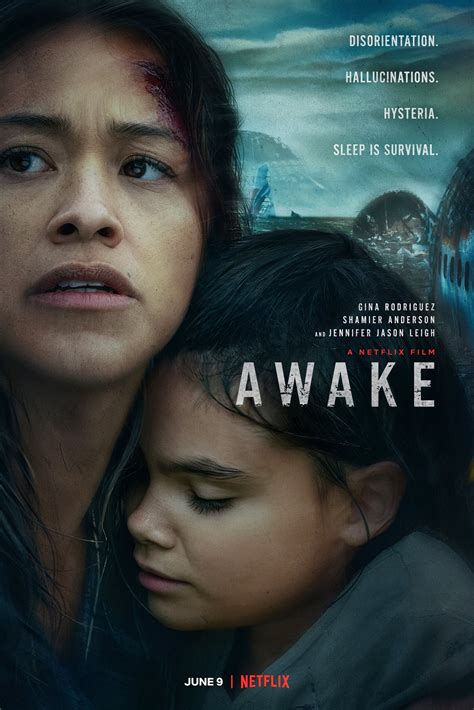 Awake (2019) cast and crew credits, including actors, actresses, directors, writers and more. Menu. Movies. Release Calendar Top 250 Movies Most Popular Movies Browse Movies by Genre Top Box Office Showtimes & …