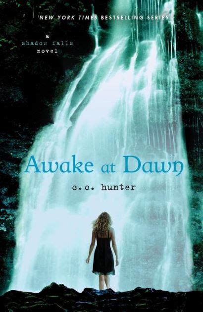 Read Awake At Dawn Shadow Falls 2 By Cc Hunter