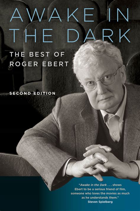 Read Online Awake In The Dark The Best Of Roger Ebert By Roger Ebert