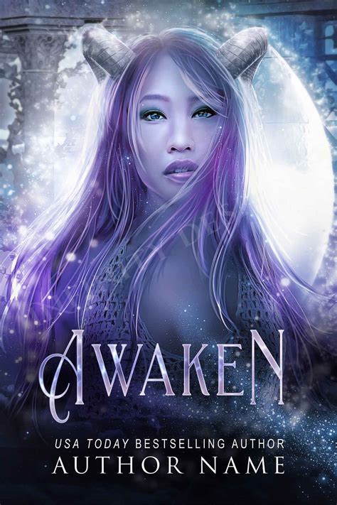 Read Awaken