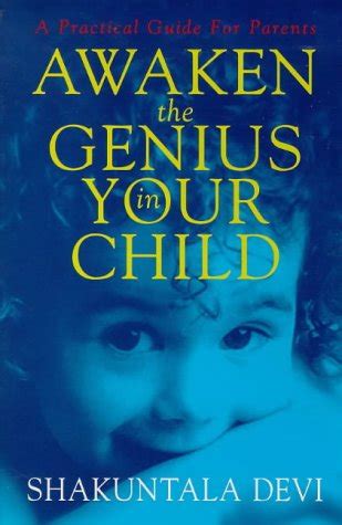 Awaken the genius in your child a practical guide for parents. - The guide for separated parents by karen woodall.