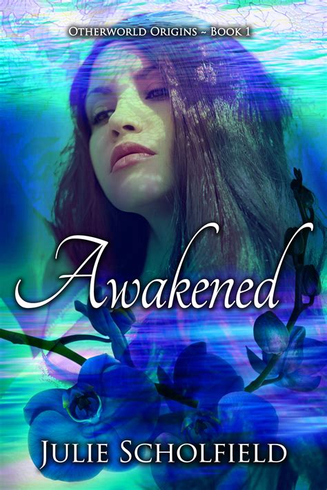 Awakened (Otherworld Origins) (Volume 1)