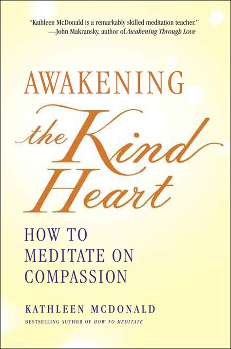 Awakening a kind heart a guide to the four immeasurables and the eight verses of thought transformation. - Holden commodore vy 2003 workshop manual.