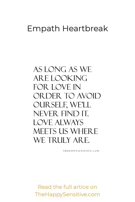Awakening empath.  When heartbreak, disappointment, or loss breaks some...