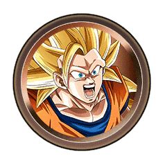 Awakening Medal Warrior's Mark (Goku (Kaioken)) Can be obtained from: Categories Categories: Awakening Medals; Limit Medals *Disclosure: Some of the links above are .... 