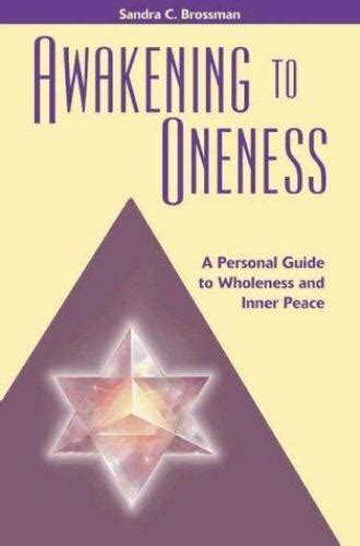 Awakening to oneness a personal guide to wholeness and inner peace. - Yamaha ysp 1 service handbuch reparaturanleitung.