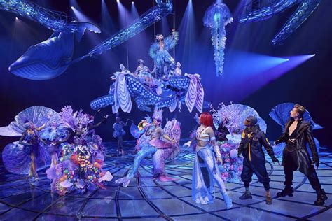 Awakening wynn. Awakening is a dance and variety show that explores the stunning world of dreams and imagination. Book tickets online and save up to 38% on select performances … 