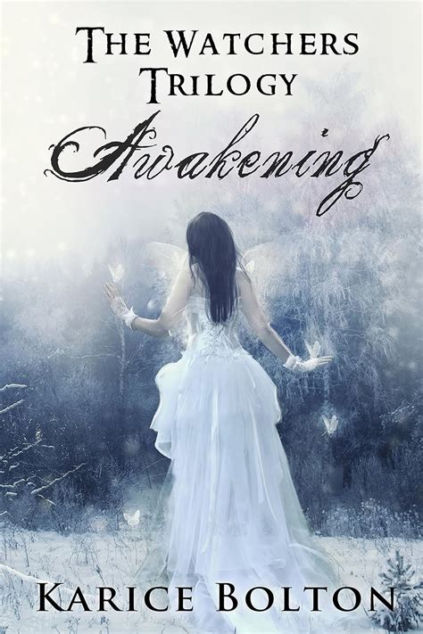 Download Awakening The Watchers 1 By Karice Bolton