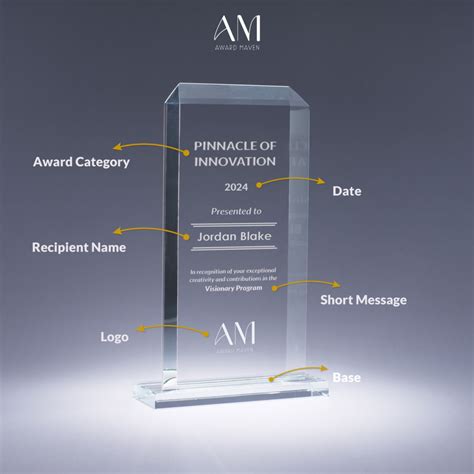 Award