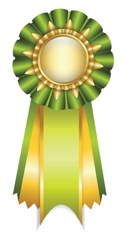 Award Ribbon Clip Art - Royalty Free - GoGraph