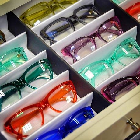 Award Winning Experts in Independent Eyewear Birmingham