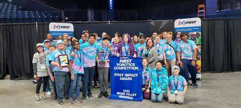 Award-Winning Robotics Team: Making a Difference with STEM (2026)