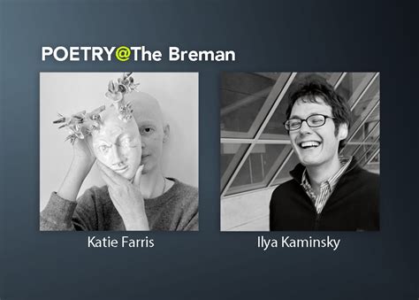 Award-winning poets will read at Breman Museum