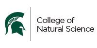 Awards - College of Natural Science - Michigan State University