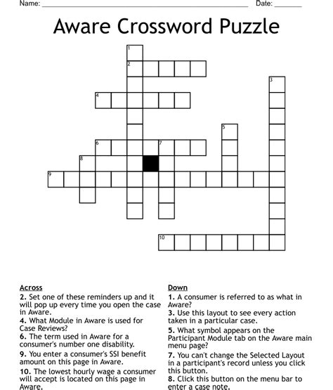 The Crossword Solver found 30 answers to "aware of surroundings, sensantions and thoughts", 9 letters crossword clue. The Crossword Solver finds answers to classic crosswords and cryptic crossword puzzles. Enter the length or pattern for better results. Click the answer to find similar crossword clues.. 