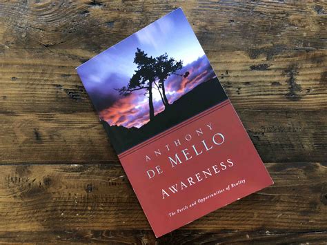 Read Awareness By Anthony De Mello