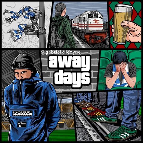 Away Days