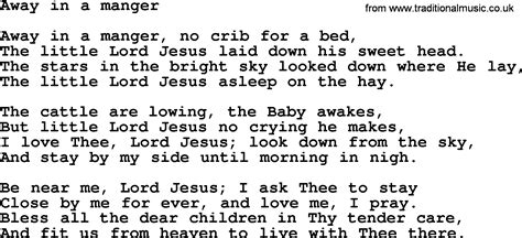 Away in a manger lyrics. Things To Know About Away in a manger lyrics. 