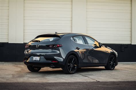 Awd hatchback. For about the same price as the all-wheel drive Prius, there is a more powerful, traditional AWD hatchback from Mazda.The latest Mazda3 saw all-wheel drive added to the lineup and it can be had as ... 