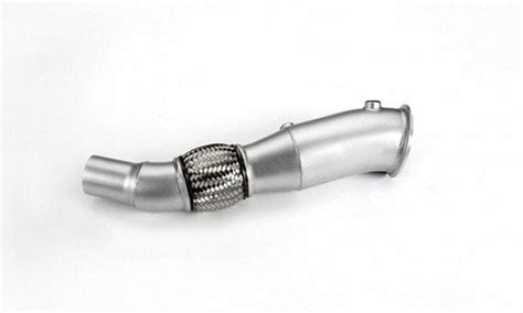 Awe catless downpipe. 2 is produced for My recent upgrades include a Whoosh catless downp...