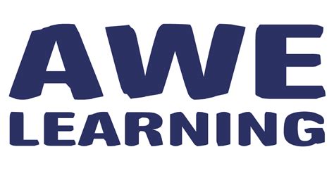 Awe learning. May 26, 2021 · For more information about AWE Learning's new products, please visit www.awelearning.com or call 888-293-0272. ### About AWE Learning (www.awelearning.com) AWE Learning provides comprehensive digital learning and early literacy solutions for young children in public libraries across the United States. Our mission is to inspire an enthusiasm for ... 