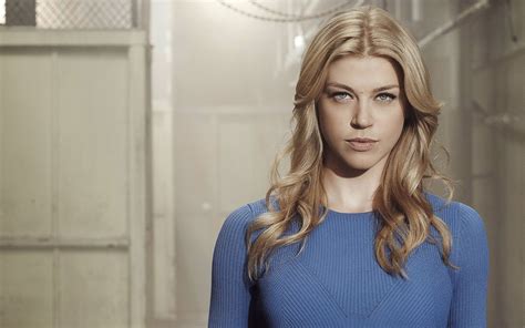 Awesome Adrianne Palicki Wallpapers - WallpaperAccess