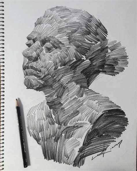 Awesome Art Drawings