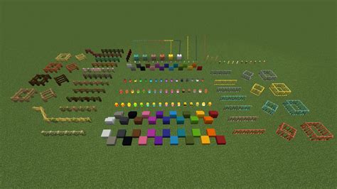 Awesome Building AddOn by JayCubTruth